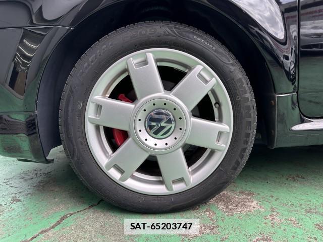 VolksWagen Lupo 2005-10 7935554-7