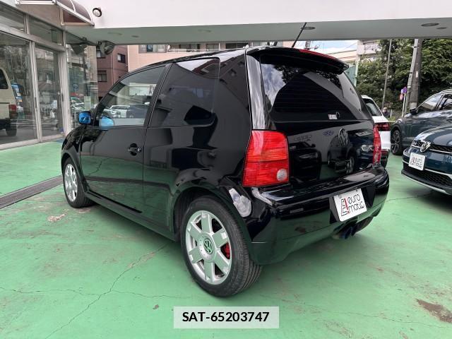 VolksWagen Lupo 2005-10 7935554-8