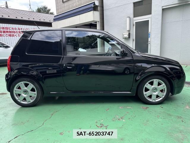 VolksWagen Lupo 2005-10 7935554-9