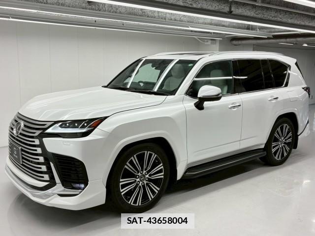 Lexus LX 2023-03 7935083-0
