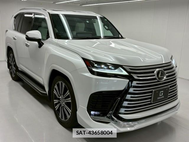 Lexus LX 2023-03 7935083-10