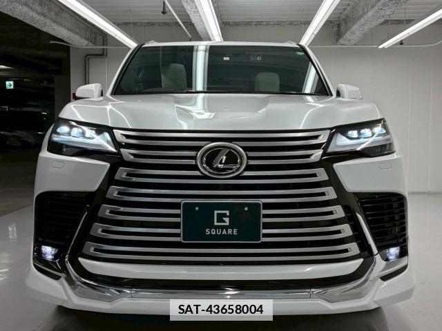 Lexus LX 2023-03 7935083-18