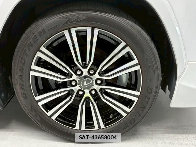 Lexus LX 2023-03 7935083-9