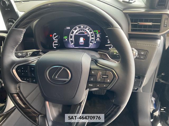 Lexus LX 2024-03 7936946-15