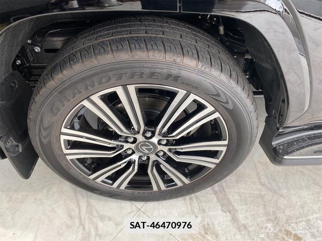 Lexus LX 2024-03 7936946-19