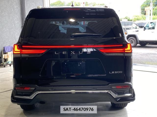 Lexus LX 2024-03 7936946-2