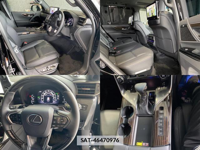 Lexus LX 2024-03 7936946-5