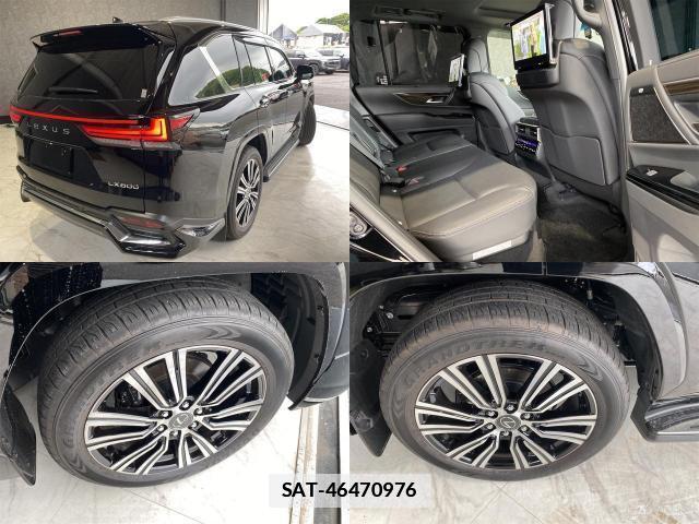Lexus LX 2024-03 7936946-7