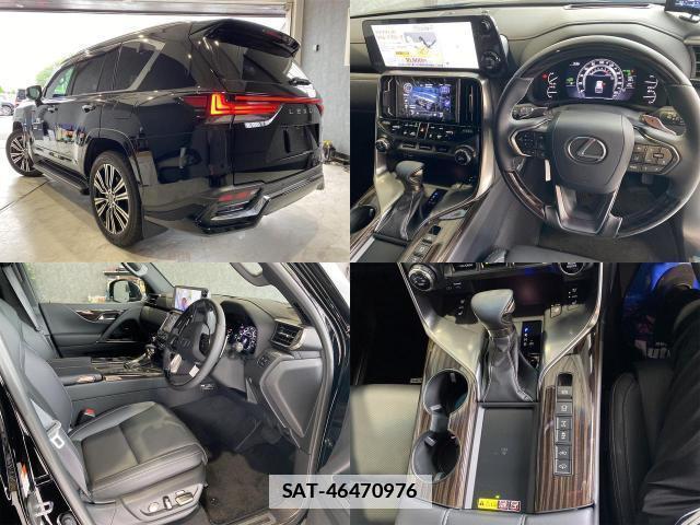 Lexus LX 2024-03 7936946-8