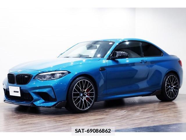 Bmw M2 2019-06 7934039-0