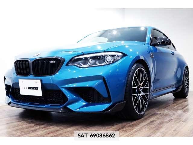 Bmw M2 2019-06 7934039-1