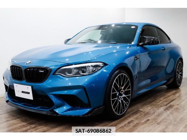Bmw M2 2019-06 7934039-5