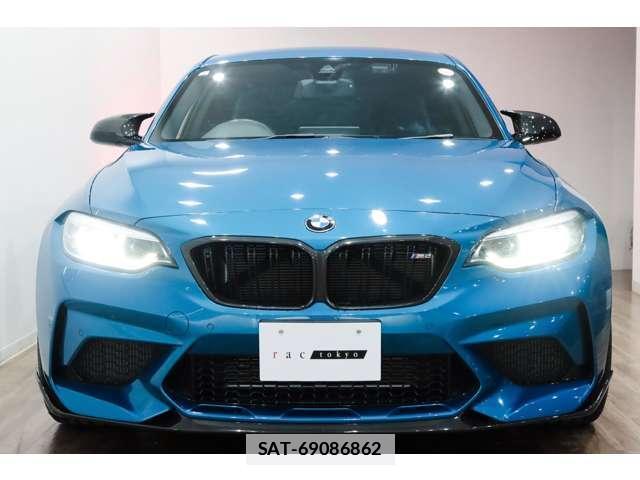 Bmw M2 2019-06 7934039-7