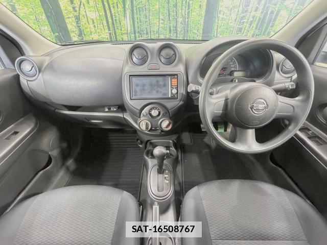 Nissan MARCH 2012-12 7934321-1