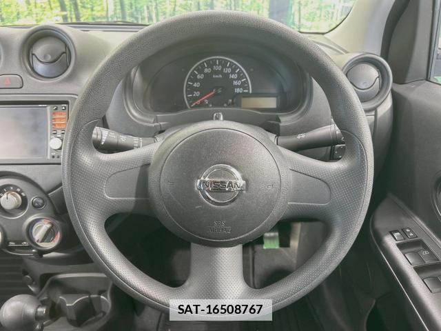 Nissan MARCH 2012-12 7934321-10