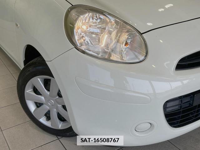Nissan MARCH 2012-12 7934321-11