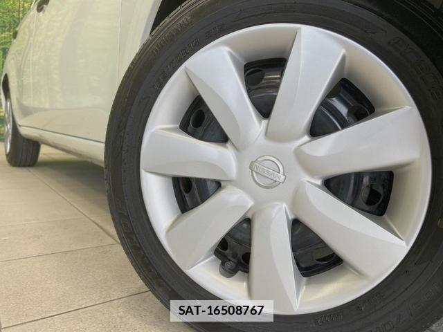 Nissan MARCH 2012-12 7934321-12
