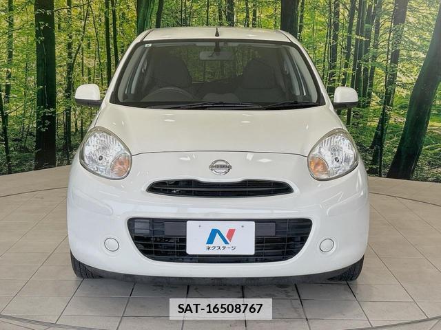 Nissan MARCH 2012-12 7934321-13