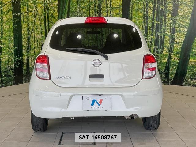 Nissan MARCH 2012-12 7934321-14