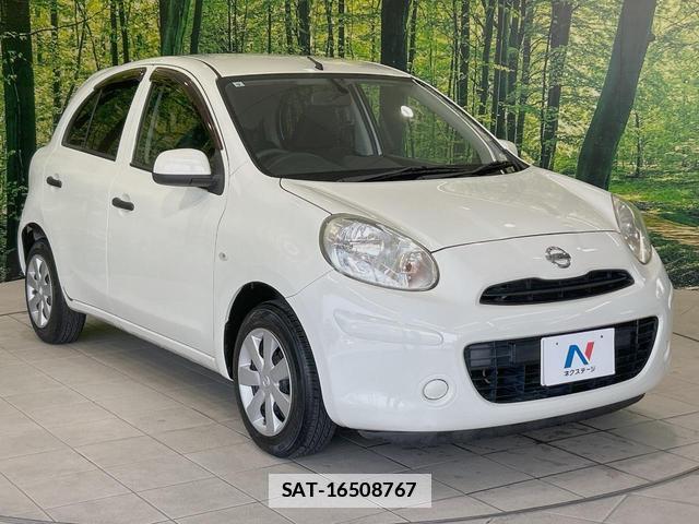 Nissan MARCH 2012-12 7934321-15