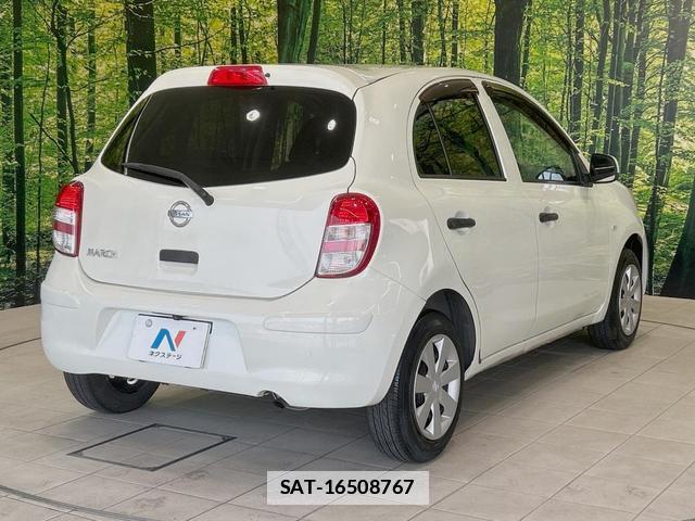 Nissan MARCH 2012-12 7934321-16