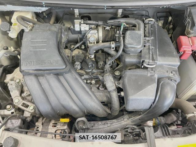 Nissan MARCH 2012-12 7934321-17