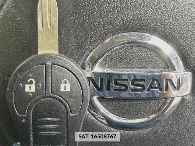Nissan MARCH 2012-12 7934321-4