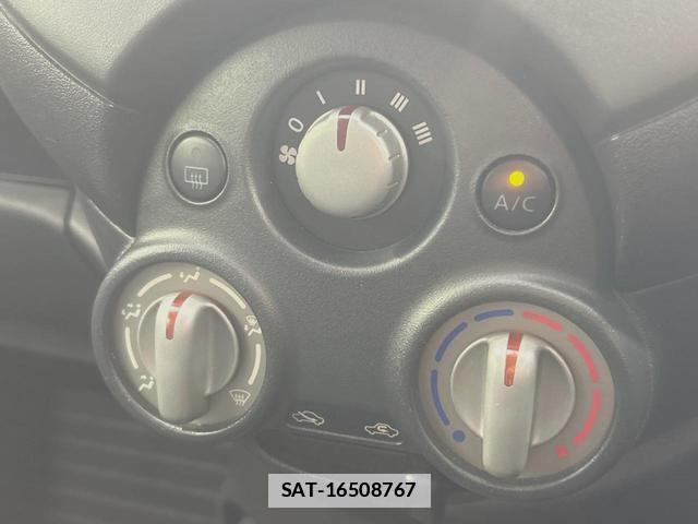 Nissan MARCH 2012-12 7934321-5