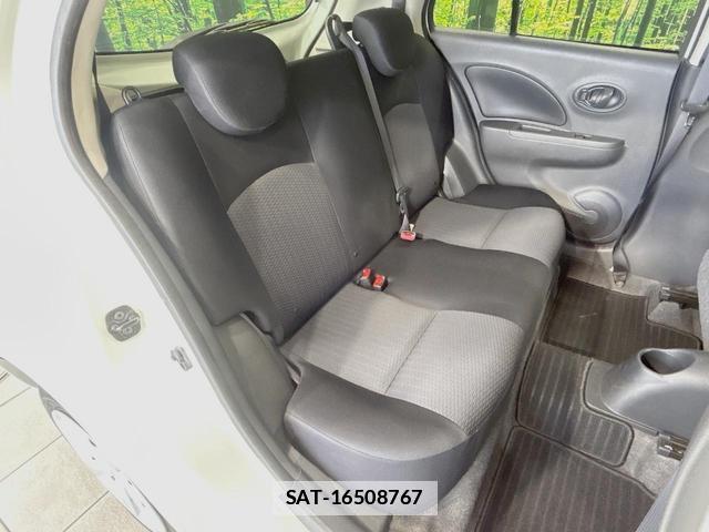 Nissan MARCH 2012-12 7934321-8