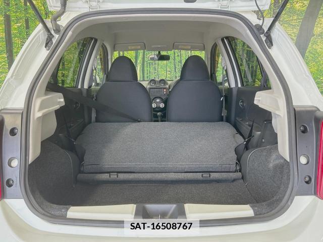 Nissan MARCH 2012-12 7934321-9