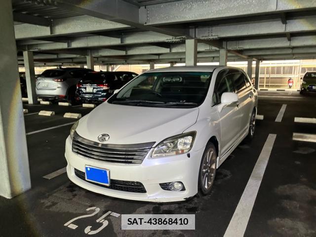 sat car