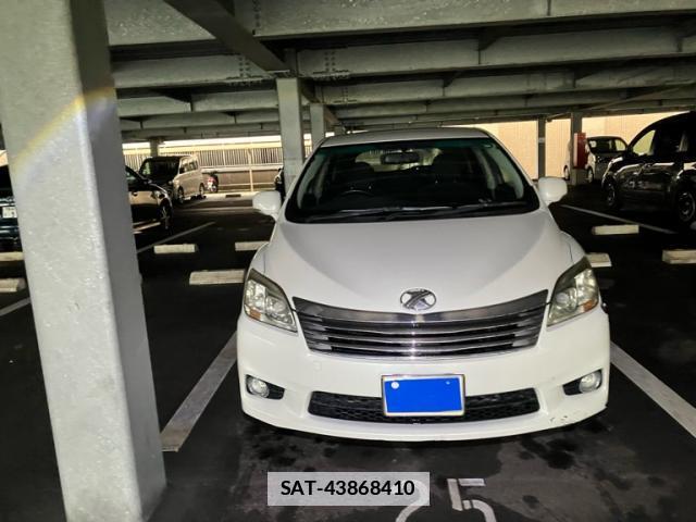 Toyota MARK X ZIO 2011-11 7934685-1