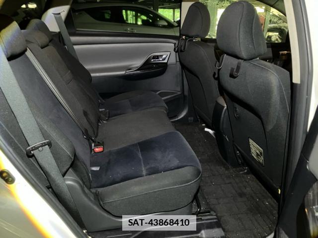 Toyota MARK X ZIO 2011-11 7934685-14