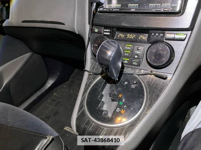 Toyota MARK X ZIO 2011-11 7934685-17