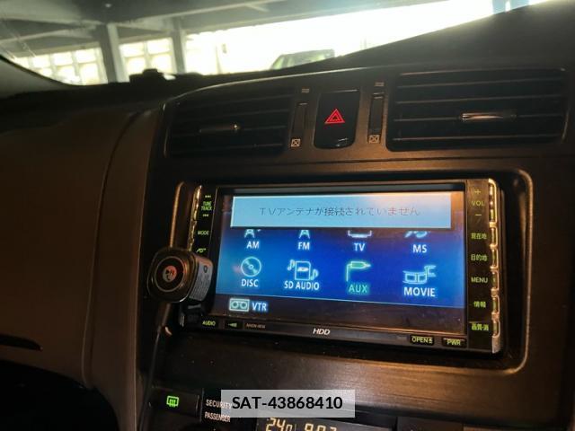 Toyota MARK X ZIO 2011-11 7934685-18