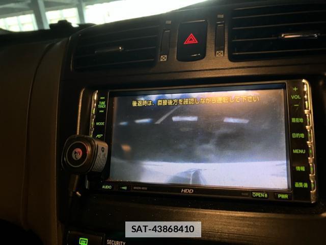 Toyota MARK X ZIO 2011-11 7934685-19