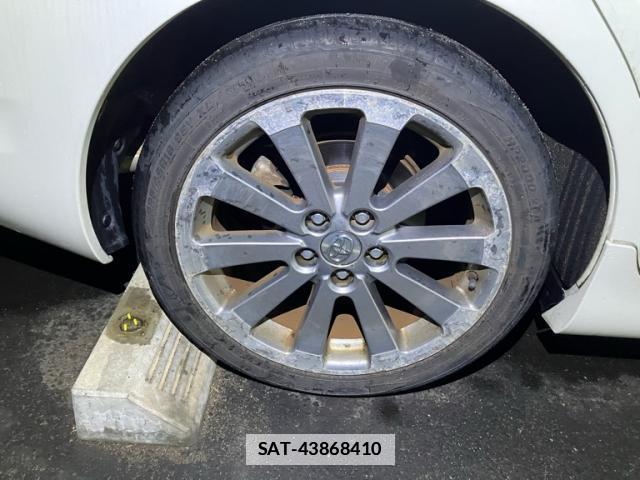Toyota MARK X ZIO 2011-11 7934685-3