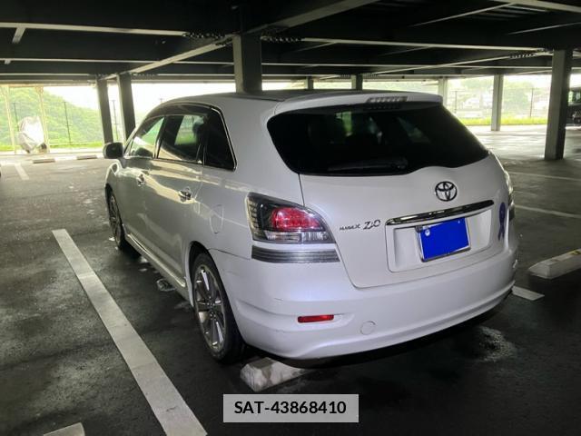 Toyota MARK X ZIO 2011-11 7934685-6