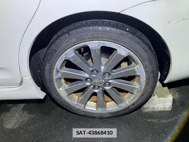 Toyota MARK X ZIO 2011-11 7934685-7