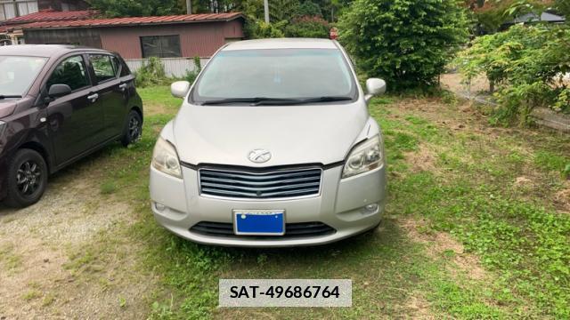 sat car