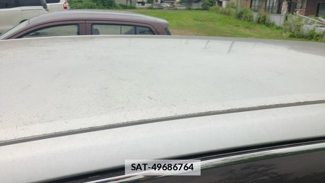 Toyota MARK X ZIO 2008-02 7934714-10