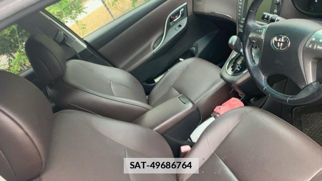 Toyota MARK X ZIO 2008-02 7934714-5