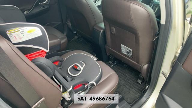 Toyota MARK X ZIO 2008-02 7934714-7