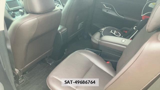 Toyota MARK X ZIO 2008-02 7934714-8