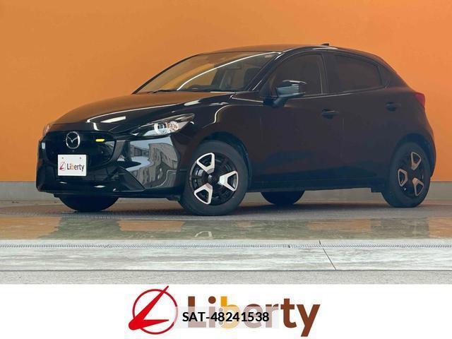 Mazda MAZDA2 2024-01 7935291-0