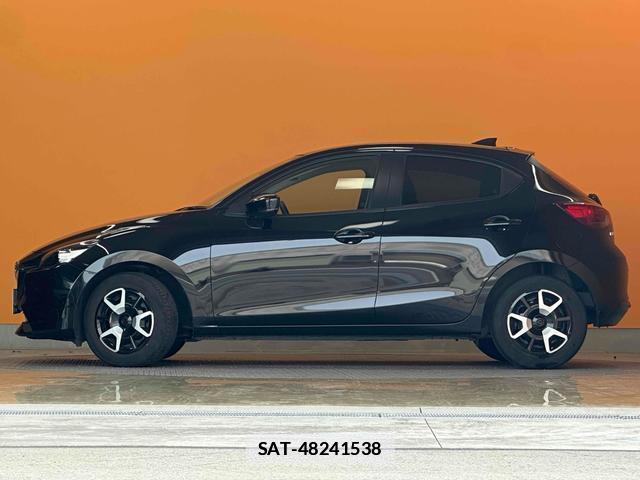 Mazda MAZDA2 2024-01 7935291-15
