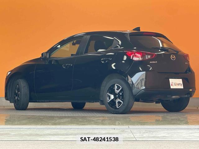 Mazda MAZDA2 2024-01 7935291-16