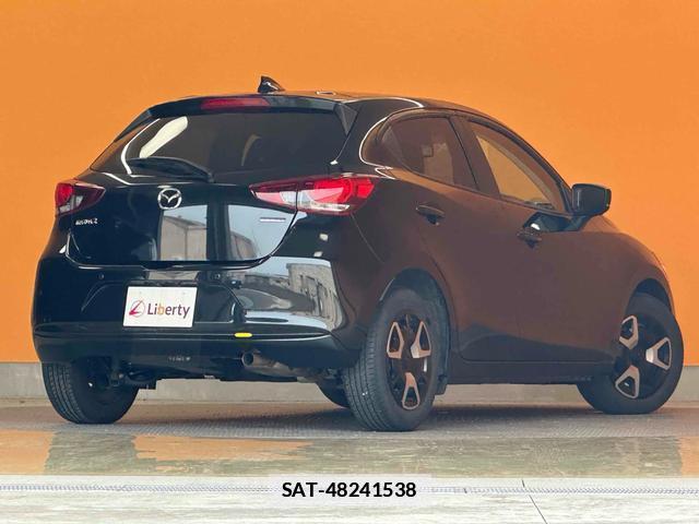 Mazda MAZDA2 2024-01 7935291-18