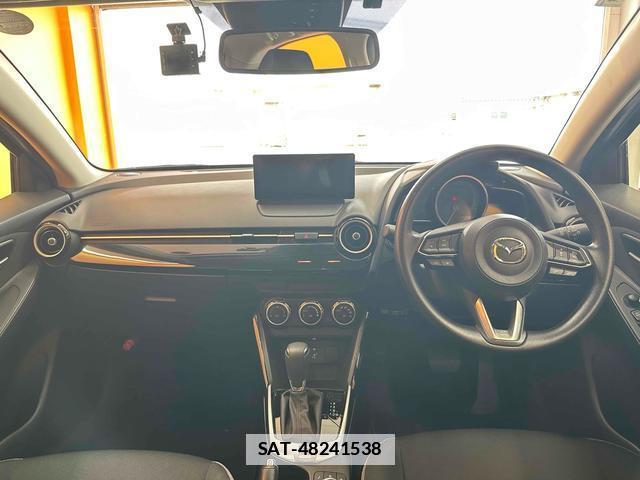 Mazda MAZDA2 2024-01 7935291-4