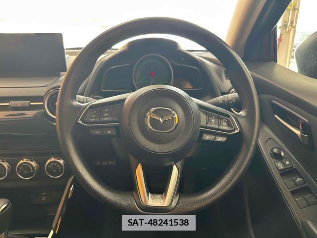Mazda MAZDA2 2024-01 7935291-5
